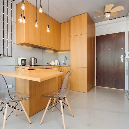 Ice Krakow Apartment With Wawel Castle View By Inpoint 아파트 *