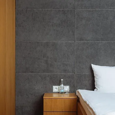 아파트 Ice Krakow Apartment With Wawel Castle View By Inpoint