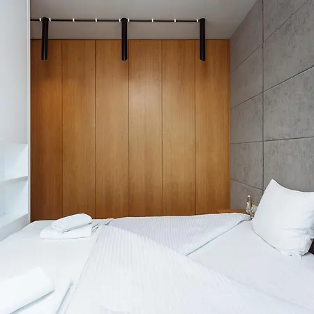 Ice Krakow Apartment With Wawel Castle View By Inpoint 아파트 *