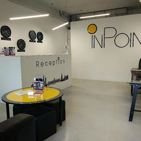 아파트 Ice Krakow Apartment With Wawel Castle View By Inpoint 크라쿠프