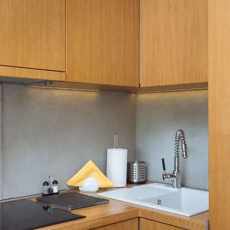 Ice Krakow Apartment With Wawel Castle View By Inpoint 아파트 *